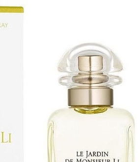 Hermes Le Jardin De Monsieur Li - EDT 30 ml 7