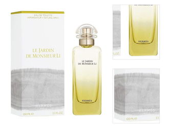 Hermes Le Jardin De Monsieur Li - EDT 30 ml 3