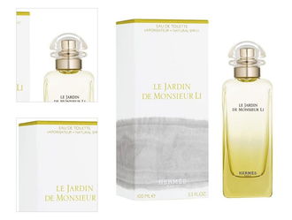 Hermes Le Jardin De Monsieur Li - EDT 30 ml 4