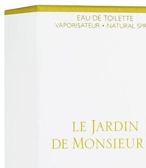 Hermes Le Jardin De Monsieur Li - EDT 50 ml 3
