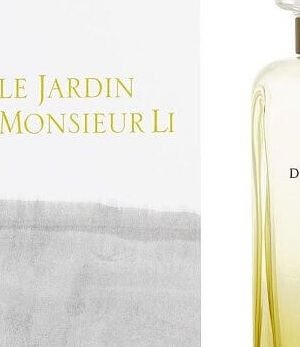 Hermes Le Jardin De Monsieur Li - EDT 50 ml 2