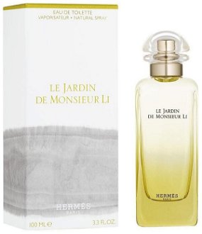 Hermes Le Jardin De Monsieur Li - EDT 50 ml