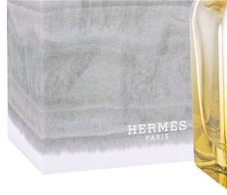 Hermes Le Jardin De Monsieur Li - EDT 50 ml + telové mlieko 40 ml + EDT 7,5 ml 8