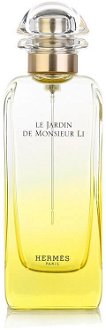 Hermes Le Jardin De Monsieur Li - EDT TESTER (bez krabičky) 100 ml