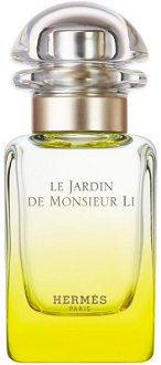 HERMÈS Parfums-Jardins Collection Le Jardin de Monsieur Li toaletná voda unisex 30 ml