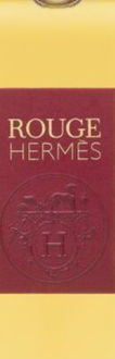 HERMÈS Rouge Hermès Eau de Toilette toaletná voda pre ženy 100 ml 5