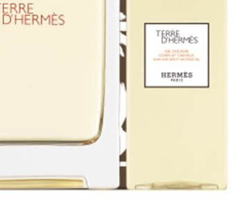 Hermes Terre D` Hermes - EDT 100 ml + sprchový gél 80 ml 6