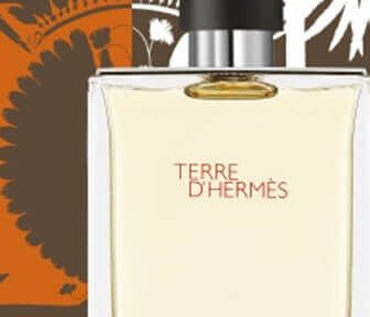 Hermes Terre D` Hermes - EDT 100 ml + sprchový gél 80 ml 2