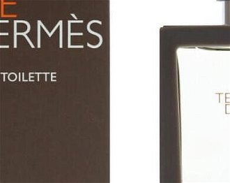 Hermes Terre D` Hermes - EDT (plnitelná) 30 ml 5