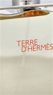 Hermes Terre D Hermes - EDT TESTER 100 ml 5