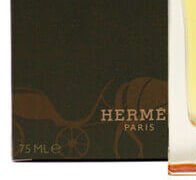 Hermes Terre D` Hermes - P - TESTER 75 ml 8