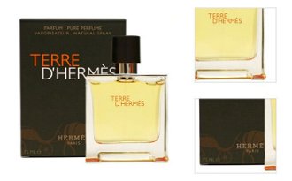 Hermes Terre D` Hermes - P - TESTER 75 ml 3