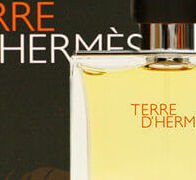 Hermes Terre D` Hermes - P - TESTER 75 ml 5