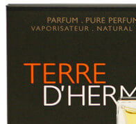 Hermes Terre D` Hermes - parfém 75 ml 6