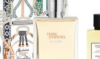 HERMÈS Terre d’Hermès Eau Givrée darčeková sada pre mužov 1 ks 5