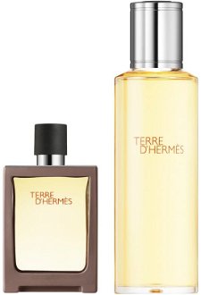 HERMÈS Terre d’Hermès darčeková sada pre mužov