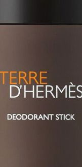 HERMÈS Terre d’Hermès deostick pre mužov 75 ml 5