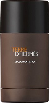 HERMÈS Terre d’Hermès deostick pre mužov 75 ml