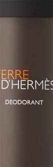HERMÈS Terre d’Hermès dezodorant v spreji pre mužov 150 ml 5