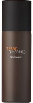 HERMÈS Terre d’Hermès dezodorant v spreji pre mužov 150 ml 2