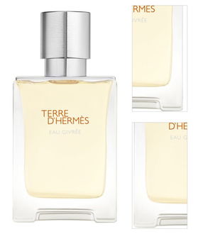 HERMÈS Terre d’Hermès Eau Givrée parfumovaná voda pre mužov 50 ml 3