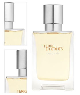 HERMÈS Terre d’Hermès Eau Givrée parfumovaná voda pre mužov 50 ml 4