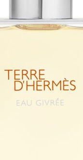 HERMÈS Terre d’Hermès Eau Givrée parfumovaná voda pre mužov 50 ml 5