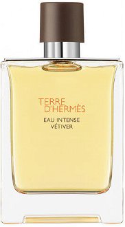 Hermes Terre D`Hermes Eau Intense Vetiver - EDP 100 ml