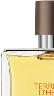 HERMÈS Terre d’Hermès Eau Intense Vétiver parfumovaná voda pre mužov 200 ml 6