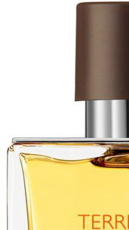 HERMÈS Terre d’Hermès Eau Intense Vétiver parfumovaná voda pre mužov 50 ml 6