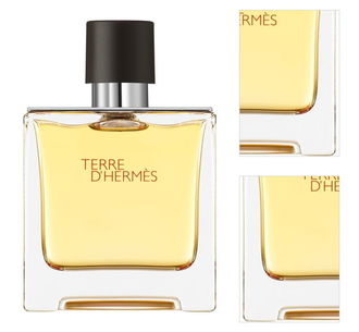 HERMÈS Terre d’Hermès parfém pre mužov 75 ml 3