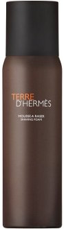 Hermès Terre d’Hermès pena na holenie pre mužov 200 ml