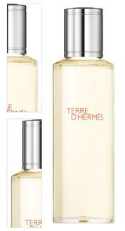 HERMÈS Terre d’Hermès toaletná voda náplň pre mužov 125 ml 4