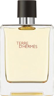 HERMÈS Terre d’Hermès toaletná voda pre mužov 100 ml