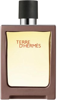 HERMÈS Terre d’Hermès toaletná voda pre mužov 30 ml