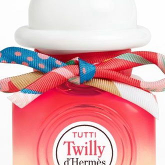 HERMÈS Tutti Twilly d'Hermès Eau de Parfum parfumovaná voda pre ženy 50 ml 5