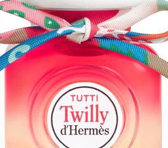 HERMÈS Tutti Twilly d'Hermès Eau de Parfum parfumovaná voda pre ženy 85 ml 5