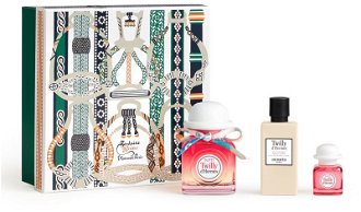 HERMÈS Tutti Twilly d'Hermès Eau de Parfum Set darčeková sada pre ženy