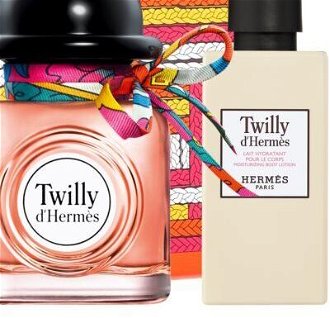 HERMÈS Twilly d’Hermès darčeková sada pre ženy 9