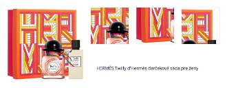 HERMÈS Twilly d’Hermès darčeková sada pre ženy 1