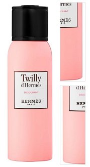 HERMÈS Twilly d’Hermès dezodorant v spreji pre ženy 150 ml 3