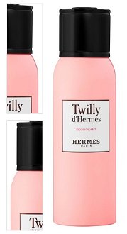 HERMÈS Twilly d’Hermès dezodorant v spreji pre ženy 150 ml 4