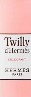HERMÈS Twilly d’Hermès dezodorant v spreji pre ženy 150 ml 5