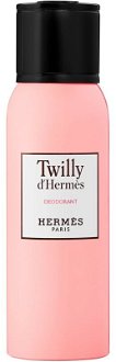 HERMÈS Twilly d’Hermès dezodorant v spreji pre ženy 150 ml 2