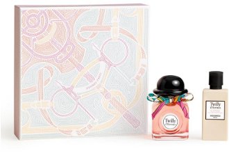 HERMÈS Twilly d’Hermès Eau de Parfum Set darčeková sada pre ženy