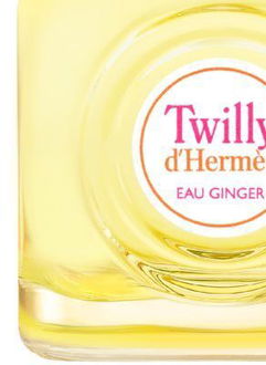 HERMÈS Twilly d’Hermès Eau Ginger parfumovaná voda pre ženy 30 ml 8