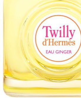 HERMÈS Twilly d’Hermès Eau Ginger parfumovaná voda pre ženy 50 ml 8