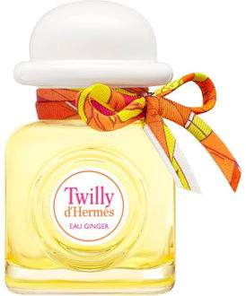 HERMÈS Twilly d’Hermès Eau Ginger parfumovaná voda pre ženy 50 ml