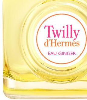 HERMÈS Twilly d’Hermès Eau Ginger parfumovaná voda pre ženy 85 ml 8