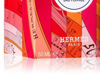 Hermes Twilly d’Hermès Eau Poivrée - EDP 50 ml 8